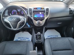 Zunanja slika - Hyundai ix20 - 1.6 CVVT COMFORT-1last-pdc-alu-ac-el.paket-servisi - 6 - Predogledna slika