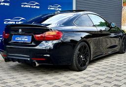 Zunanja slika - BMW Serija 4 - Coupe: 428i Coupé | M Sport | H K | HUD | PANO |FUL OPR. - 4 - Predogledna slika