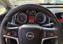 Zunanja slika - Opel Astra - 1.6 CDTI 81KW ecoflex - 7 - Predogledna slika