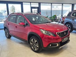 Zunanja slika - Peugeot 2008 - 1,2 PureTech 110 S&S Style - 3 - Predogledna slika