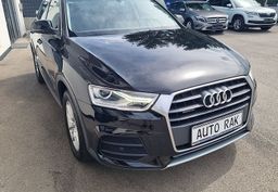 Zunanja slika - Audi Q3 - 2.0 TDI QUATTRO S tron.110 Style - 4 - Predogledna slika