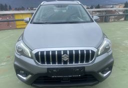 Zunanja slika - Suzuki SX4 S-Cross - 1.4 BOOSTERJET HYBRID  ALLGRIP.NEMŠKI.KAMERA.LED.. - 15 - Predogledna slika