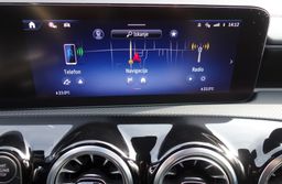 Zunanja slika - Mercedes-Benz CLA-Razred - CLA 200 AMG LINE - 15 - Predogledna slika