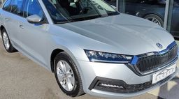 Zunanja slika - Škoda Octavia - 2.0 TDI Ambition DSG VIRTUAL LED ACC - 5 - Predogledna slika