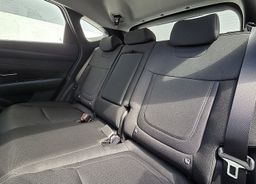 Zunanja slika - Hyundai Tucson - 1.6T T-GDI Trend Winter -1.000€ GOTOVINA - 7 - Predogledna slika