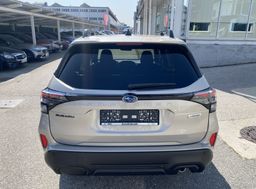 Zunanja slika - Subaru Forester - 2.0i CVT 4WD Lineatronic STYLE - 13 - Predogledna slika