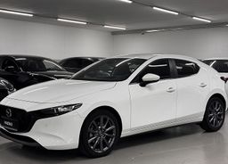 Zunanja slika - Mazda Mazda3 - G140 CENTER-LINE | HEAD-UP | RADAR | ZALOGA - 2 - Predogledna slika