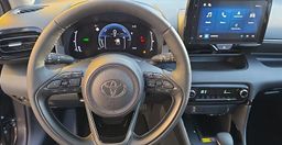 Zunanja slika - Toyota Yaris - 1.5 HEV 5D E-CVT SOL ASSIST TECH - 11 - Predogledna slika