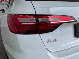 Zunanja slika - Audi A4 - Avant 40 TDI S tronic.NEMŠKI+4ALU.NAVI.GRET.SEDEŽEV.ACC - 7 - Predogledna slika