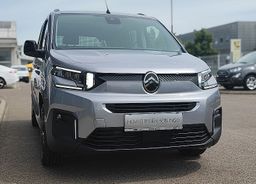 Zunanja slika - Citroën Berlingo - Plus M N1 BlueHDi 100 S S BVM6 - tovorni - 2 - Predogledna slika