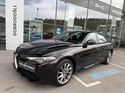 Zunanja slika - Alfa Romeo Giulia - 2.0 Turbo 280 Q4 Ti  - AVTOMATIK - SAMO 18.000KM - 1 - Predogledna slika