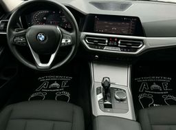 Zunanja slika - BMW Serija 3 - : 318d-AUT-VIRTUAL-176.000km-LIZING ZA TUJCE-FUL L.. - 10 - Predogledna slika
