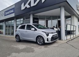 Zunanja slika - KIA Picanto - 1.0 GDI EX Style. AVT  4-sedežni - 1 - Predogledna slika