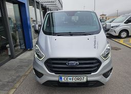 Zunanja slika - Ford E-Transit Custom - Transit Custom TREND 2.0 TDCi - 2 - Predogledna slika