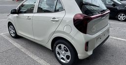 Zunanja slika - KIA Picanto - Kia  1.0 GDI LX Active. 5M T 4-sedežni - 5 - Predogledna slika
