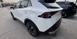 Zunanja slika - KIA Sportage - 1.6 T-GDi 110kW LX Fresh. 6 M T - 4 - Predogledna slika