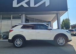 Zunanja slika - KG Mobility Korando - 1.5 T-GDI 120 kW Style+ 4WD M T - 4 - Predogledna slika