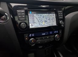 Zunanja slika - Nissan Qashqai - 1.2 DIG-T 360 - 3 - Predogledna slika