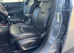 Zunanja slika - Jeep Compass - 2.0 Multijet 16v 140 AWD  Limited - 9 - Predogledna slika