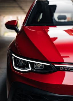 Zunanja slika - VW Golf - 2.0 TSI GTI ClubSport - 19 COL - IQLED - Alkantara - 11 - Predogledna slika
