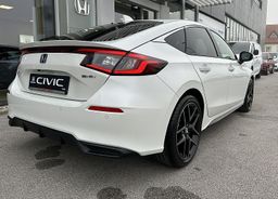 Zunanja slika - Honda Civic - ADVANCEI2.0Ie-HEV|AUT|ACC|NAVI|LED|PREMIUM - 5 - Predogledna slika