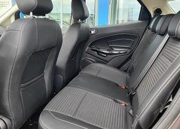 Zunanja slika - Ford Ecosport - 1.0 EcoBoost 92 kW Titanium SS Avt. - 10 - Predogledna slika