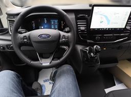 Zunanja slika - Ford Transit - Transit - 8 - Predogledna slika