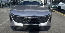 Zunanja slika - Geely Cityray - 1.5 T-GDI | 7DCT | GK - ZNIŽANA CENA - 2 - Predogledna slika