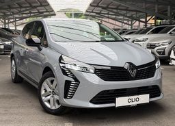 Zunanja slika - Renault Clio - 1.0 TCE 90 EVOLUTION - 1 - Predogledna slika