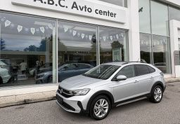 Zunanja slika - VW Taigo - 1.0 TSI 4ALL 85  115 - 1 - Predogledna slika
