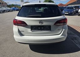 Zunanja slika - Opel Astra - 1.6 CDTI 81KW ST - 6 - Predogledna slika