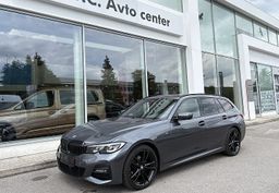 Zunanja slika - BMW Serija 3 - Touring: 318d Touring M Sport - 1 - Predogledna slika