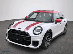 Zunanja slika - MINI 5-vratni - S 5-doors - 1 - Predogledna slika