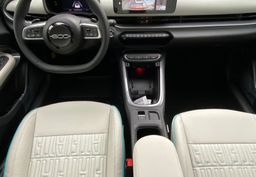 Zunanja slika - Fiat 600 - 1.2 E-DCT6 MHEV 100 La Prima - 5 - Predogledna slika