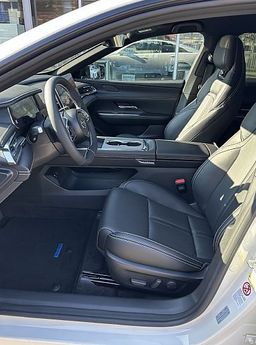 Zunanja slika - Mazda Mazda6e - 80 kWh Long Range TAKUMI - 7 - Predogledna slika