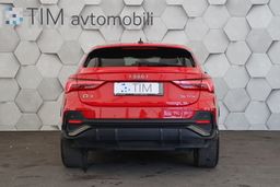 Zunanja slika - Audi Q3 - 1.5 TSI S-Tronic S-Line 150KM - 6 - Predogledna slika