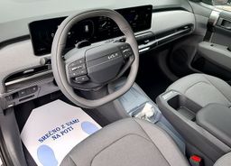 Zunanja slika - KIA EV3 - 58.3 kWh baterija. 150 kW  204 KM  Star - 9 - Predogledna slika