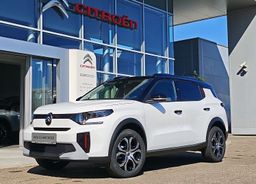 Zunanja slika - Citroën C3 Aircross - PLUS Turbo 100 S S ročni - 1 - Predogledna slika