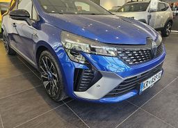 Zunanja slika - Renault Clio - 1.0 TCE 90 ICONIC ESPRIT ALPINE - 1 - Predogledna slika