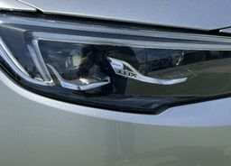 Zunanja slika - Opel Insignia - Tourer 1.5 Turbo Innovation. NAVI.PDC. LED. KAMERA - 4 - Predogledna slika