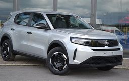 Zunanja slika - Opel Frontera - 1.2 MHEV TURBO 100KW EDITION DCT - 1 - Predogledna slika