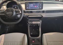 Zunanja slika - Fiat 600 - 1.2 T3 Hybrid DCT 145 LaPrima - 10 - Predogledna slika