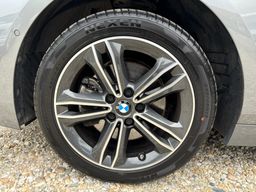 Zunanja slika - BMW Serija 1 - 118i - 16 - Predogledna slika