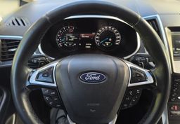 Zunanja slika - Ford S-MAX - TITANIUM 2.0 TDCi 150PS A6-2.LAST-KAM-PDC-DAB - 11 - Predogledna slika