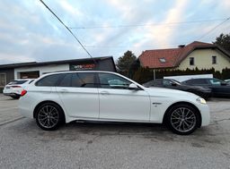 Zunanja slika - BMW Serija 5 - Touring: 530d xDrive M SPORT SLO 1.LASTNIK FULL LED ACC - 6 - Predogledna slika