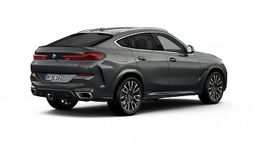Zunanja slika - BMW X6 - serija : xDrive30d - 2 - Predogledna slika