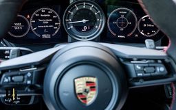 Zunanja slika - Porsche 911 Cabriolet - 3.0 CARRERA  S CABRIOLET PDK + AKRAPOVIČ - 11 - Predogledna slika