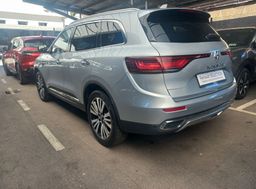 Zunanja slika - Renault Koleos - TCe 160 Initiale Paris EDC - 3 - Predogledna slika