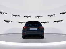 Zunanja slika - Ford Focus - 2.0 ST - 6 - Predogledna slika