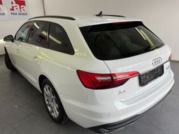Zunanja slika - Audi A4 - Avant 40 TDI S tronic.NEMŠKI+4ALU.NAVI.GRET.SEDEŽEV.ACC - 6 - Predogledna slika